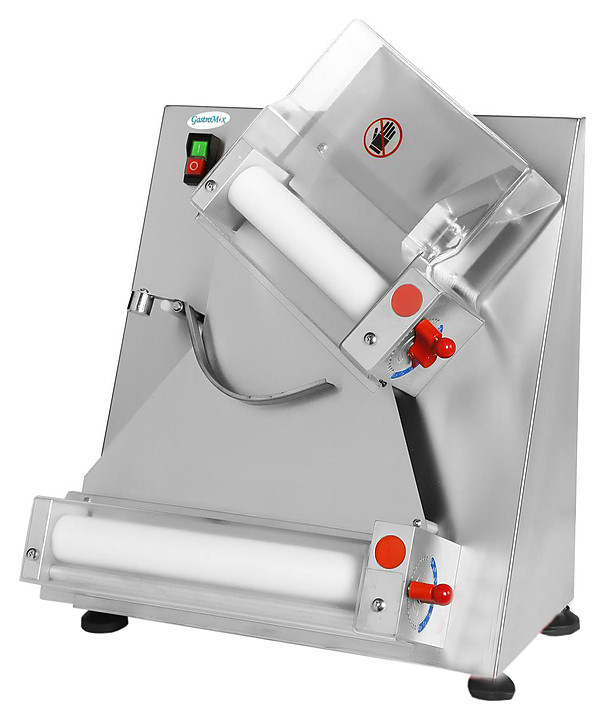 Тестораскаточная машина Gastromix DR-40 фото 1 — Posudio