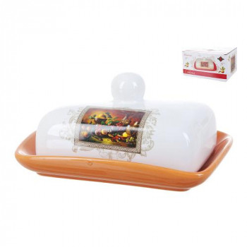 Масленка Севилья 17,5х13х8,5см PSL2520549 — Posudio