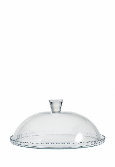 Блюдо+крышка ПАТИССЭРИ &mdash; Posudio