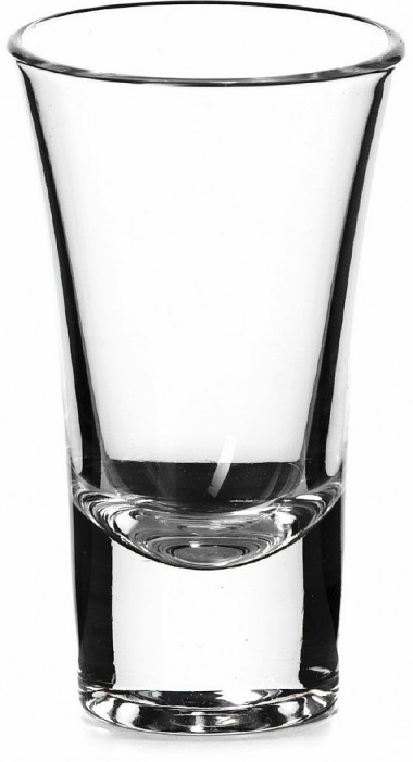 Стакан 60 мл Pasabahce Boston Shots 52194SL/ &mdash; Posudio