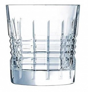 Набор стаканов низкие  RENDEZ-VOUS 6шт. 320мл. &mdash; Posudio