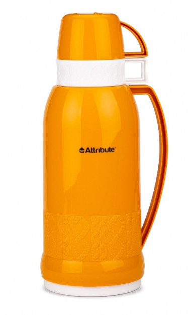 Термос 1л Attribute JERSEY AVF601 &mdash; Posudio