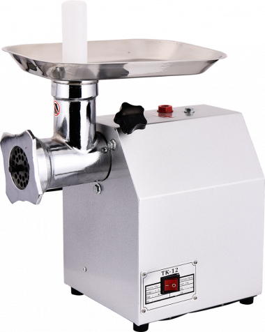 МЯСОРУБКА GASTROMIX MG-12B — Posudio