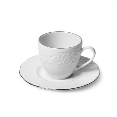 Акция Чашка 80 мл Madrid — Posudio