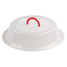 Крышка для СВЧ 290мл с ручк. — Posudio