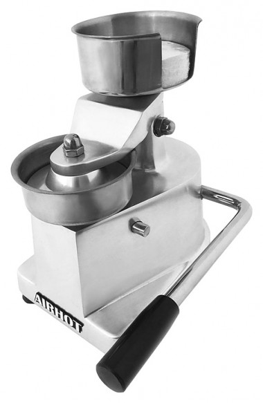 Пресс для гамбургеров AIRHOT HPP-150 — Posudio