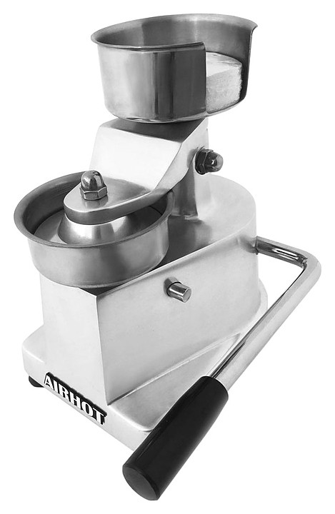 Пресс для гамбургеров AIRHOT HPP-150 фото 1 — Posudio