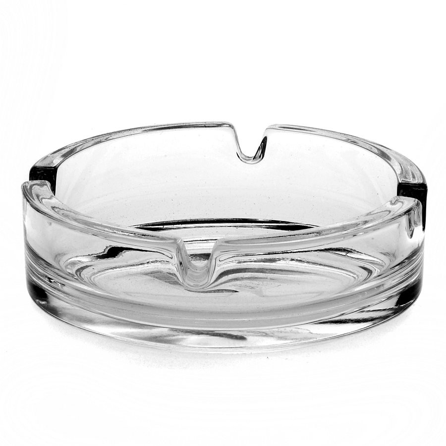 Пепельница 107 мм Pasabahce Bistro 54036SLB фото 1 — Posudio