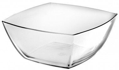 Салатник 125*125 мм Pasabahce Tokio 53056SLB &mdash; Posudio