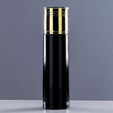 Термос "ПАТРОН" 500мл. тепло 12ч. зеленый &mdash; Posudio