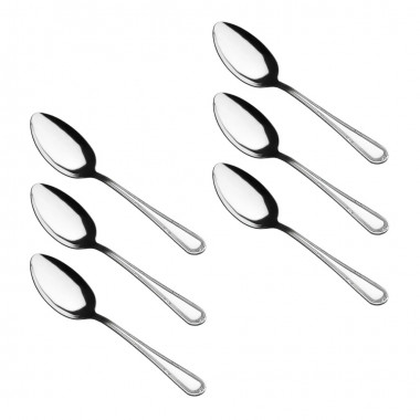 Ложка столовая 6шт. ДАНАЯ &mdash; Posudio