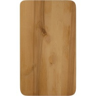 Доска раздел. 500*300*30см береза &mdash; Posudio