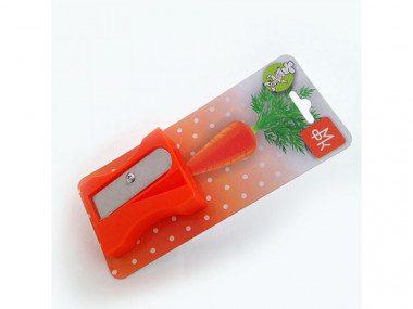 Овощечистка для морковки 24/96 — Posudio