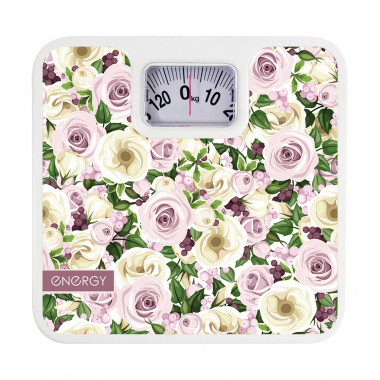 Весы напольные механические ENERGY ENМ-409A &mdash; Posudio