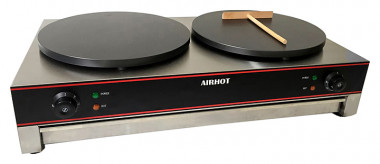 Блинница AIRHOT BE-2 &mdash; Posudio