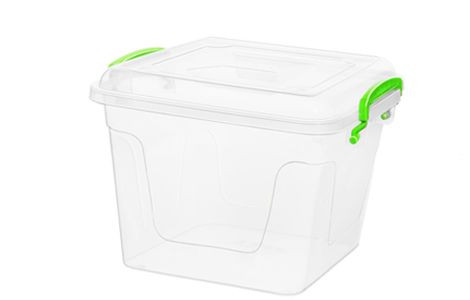 Контейнер "Fresh Box" 8,5л.квадр. фото 1 — Posudio