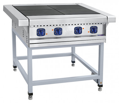 Плита электрическая Abat ЭП-4П — Posudio