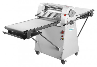 Тестораскаточная машина Gastromix TDR-380F &mdash; Posudio