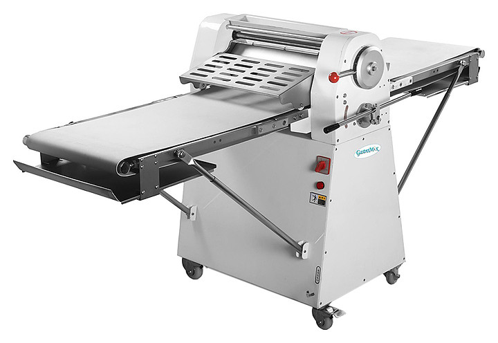 Тестораскаточная машина Gastromix TDR-380F фото 1 — Posudio