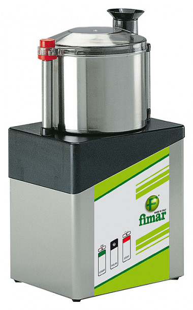 Куттер FIMAR CL5 220В — Posudio