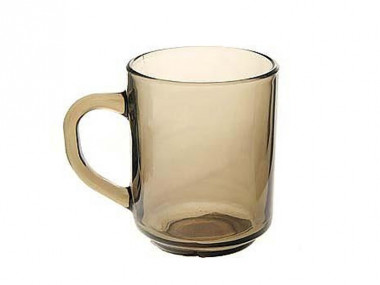 Набор кружек 250мл 6шт Luminarc Marli Eclipse H0254 (H9184) &mdash; Posudio