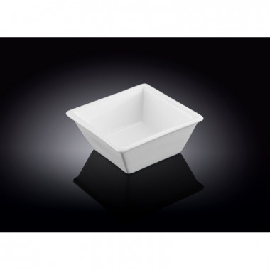 Емкость для закусок  6*15*4,5см (Wilmax) WL-992387/А &mdash; Posudio