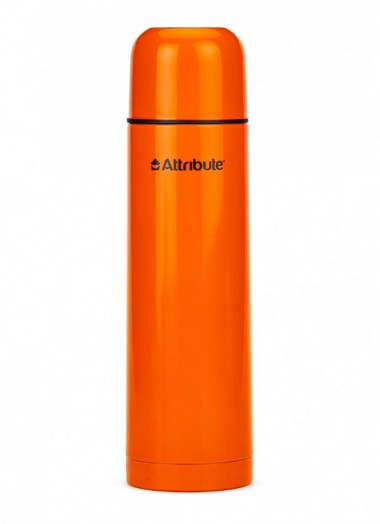 Термос с узкой горловиной 0.5л Attribute COLOR  AVF101 — Posudio