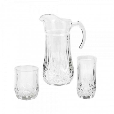 Набор питьевой БРАЙТОН 13пр. — Posudio