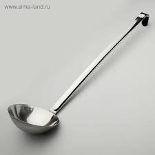 Половник Кулинар 170мл. — Posudio