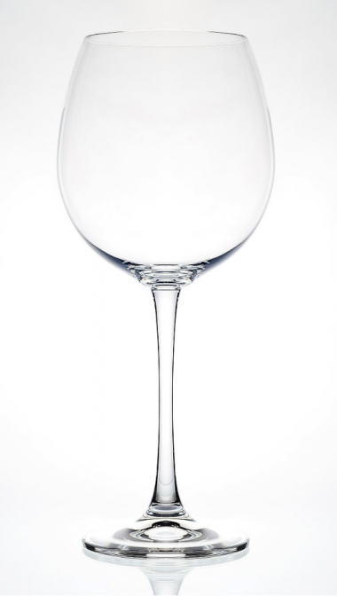 Бокал для вина Винтаж 850мл.(2шт.) &mdash; Posudio