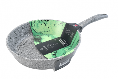 Сковорода  26ПР лит."Карелия" Нева-Металл, 2326 &mdash; Posudio