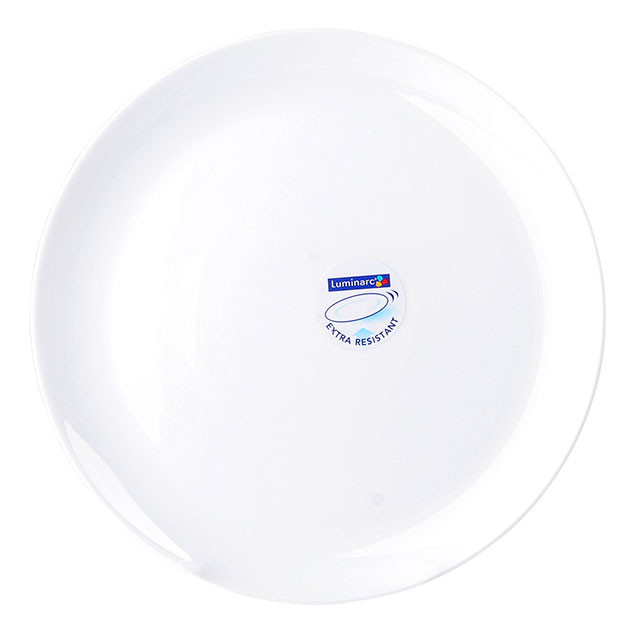 Тарелка обеденная ДИВАЛИ 27см фото 1 &mdash; Posudio