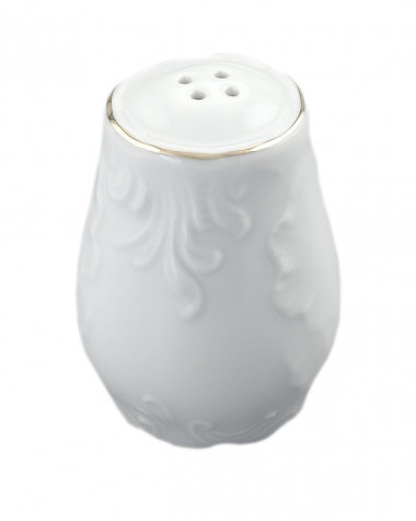 Перечница Cmielow Rococo gold 0036662 3604 — Posudio
