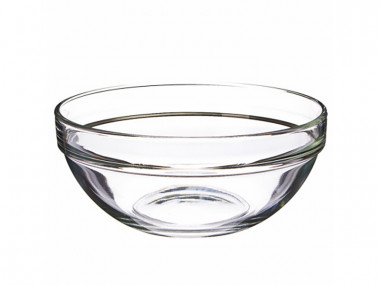 Салатник 200 мм Pasabahce Chef's 53573SLB — Posudio