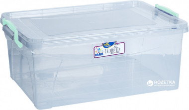 Контейнер для хранения  DEMIREL — Posudio