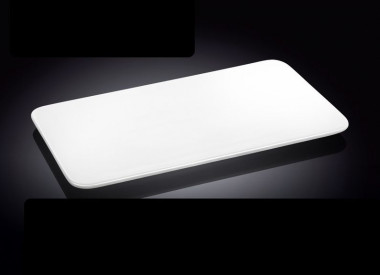 Блюдо прямоуг. 30*19см (Wilmax) &mdash; Posudio