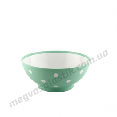 Миска 0,75л горох DEMIREL &mdash; Posudio