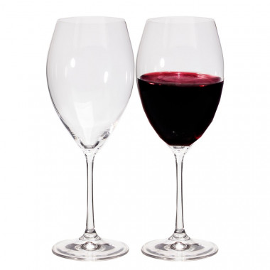 Бокал для вина София 490мл.(2шт.) &mdash; Posudio