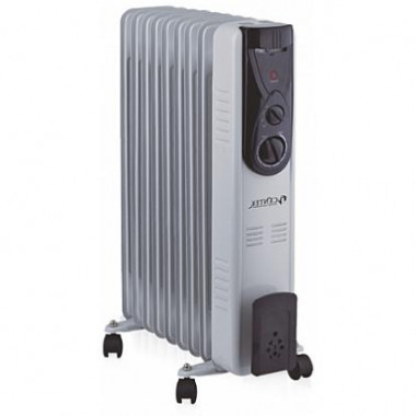 Масляный обогреватель Centek CT-6201 9секц. 2000Вт(20м) — Posudio