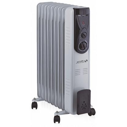 Масляный обогреватель Centek CT-6201 9секц. 2000Вт(20м) фото 1 — Posudio