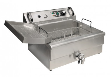 Чебуречница AIRHOT ЕС-6 — Posudio