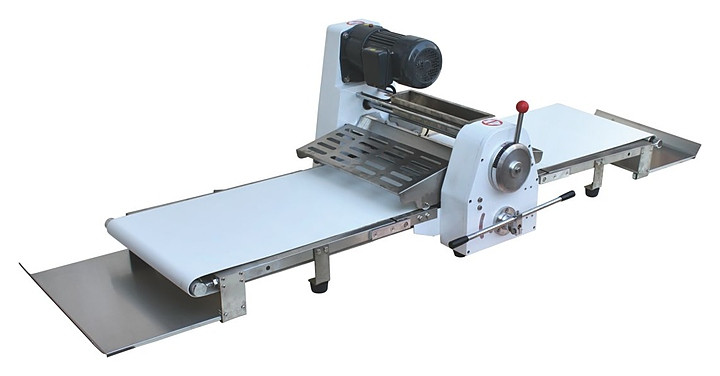 Тестораскаточная машина Gastromix TDR-380 фото 1 — Posudio