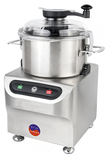 Куттер INDOKOR C5 — Posudio