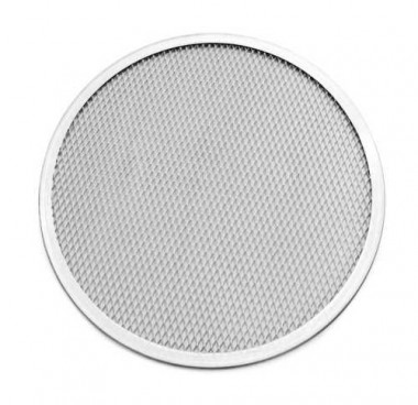 Экран для пиццы 35см.( алюминий) P.L. &mdash; Posudio