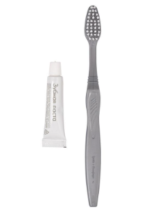 Comfort line" зубной набор (картон) 200 &mdash; Posudio