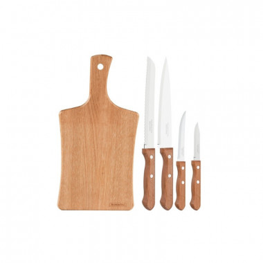 Набор ножей на подст. 5пр. (Трамонтина) — Posudio