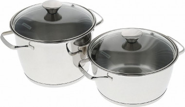 Набор посуды 2 пр Allegra, 65660/804-TR &mdash; Posudio