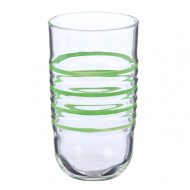 Стакан 320мл Luminarc Parade Green L9496 — Posudio