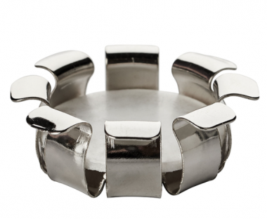 Пробка д/бутылок хромир. &mdash; Posudio