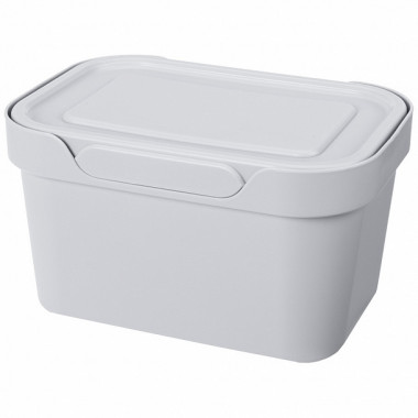 Ящик универс. с крышкой &quot;LUXE&quot; 1,9л. — Posudio